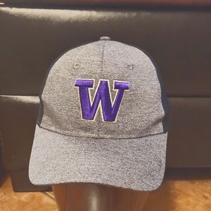 Ahead Performance Fiesta Bowl University of Washington Baseball Hat